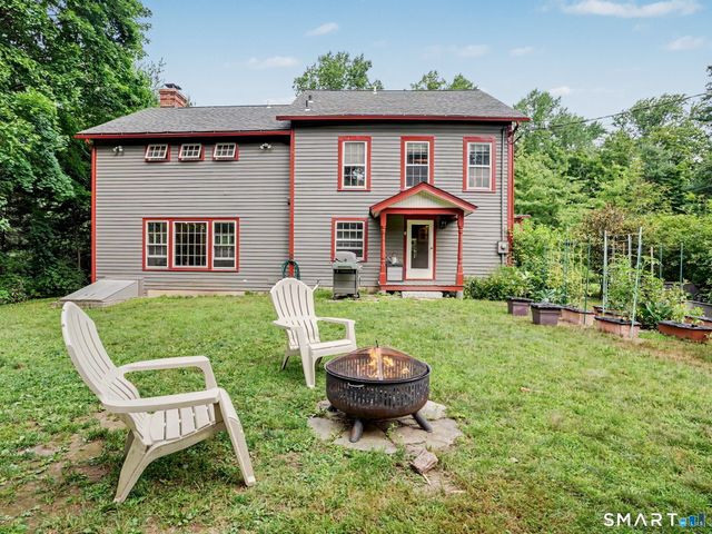 68 Old Stamford Road, New Canaan, CT 06840