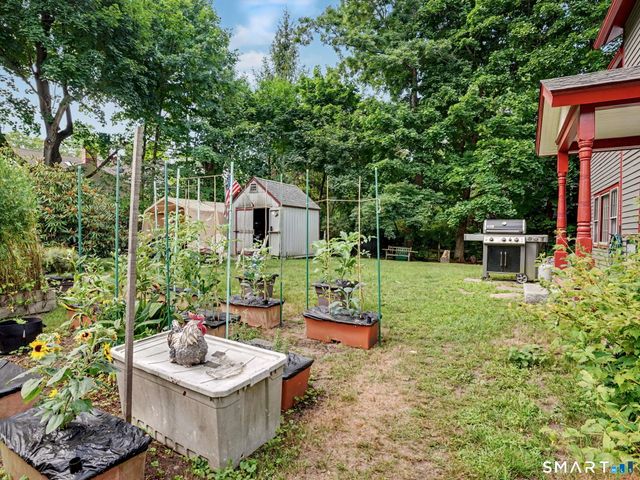 68 Old Stamford Road, New Canaan, CT 06840