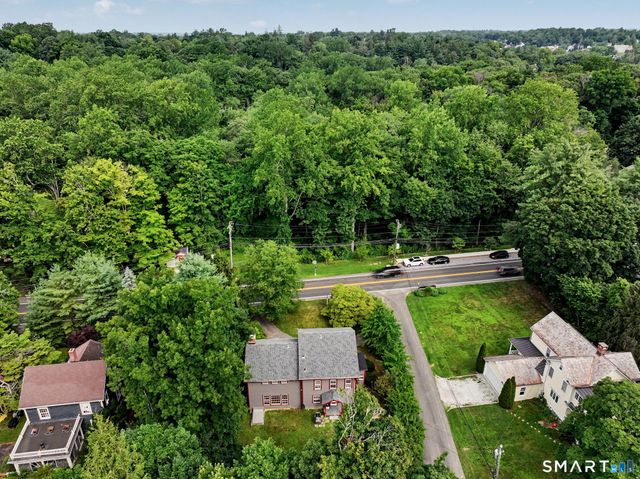 68 Old Stamford Road, New Canaan, CT 06840