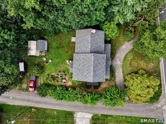 68 Old Stamford Road, New Canaan, CT 06840