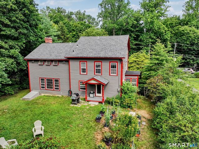 68 Old Stamford Road, New Canaan, CT 06840