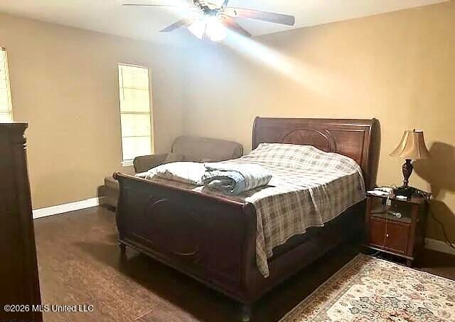 206 Glenwood Drive, Carriere, MS 39426