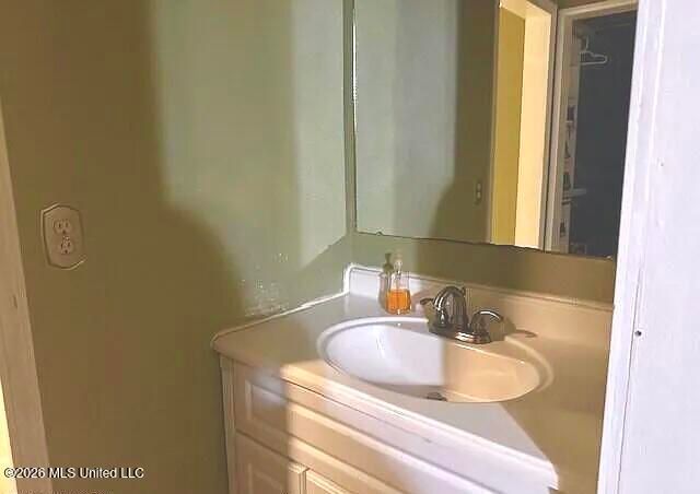 206 Glenwood Drive, Carriere, MS 39426