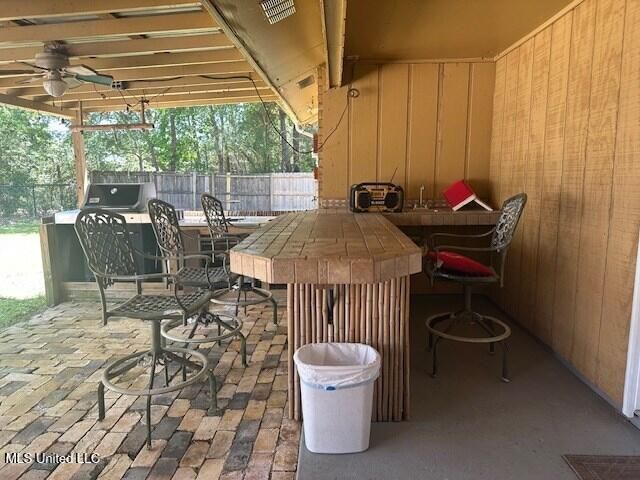 206 Glenwood Drive, Carriere, MS 39426