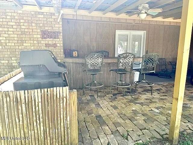 206 Glenwood Drive, Carriere, MS 39426