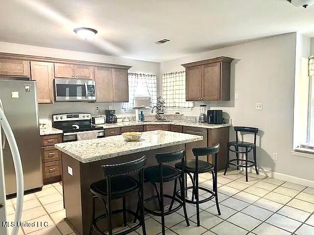 206 Glenwood Drive, Carriere, MS 39426