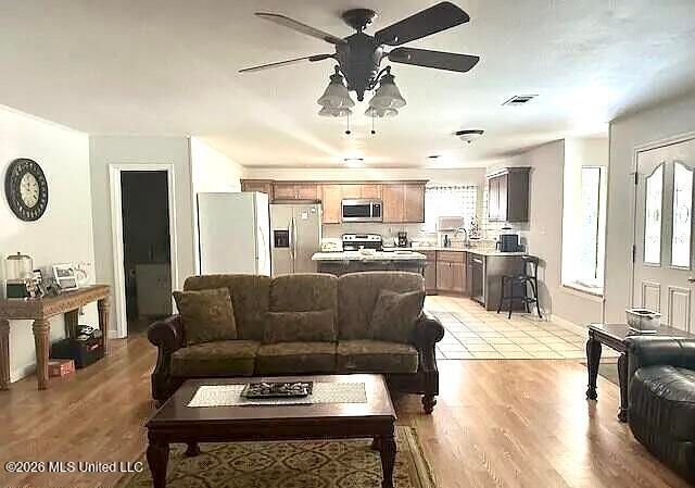 206 Glenwood Drive, Carriere, MS 39426