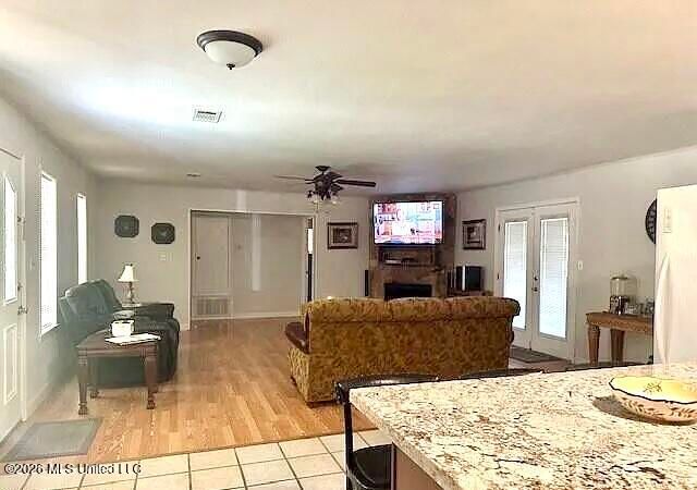 206 Glenwood Drive, Carriere, MS 39426