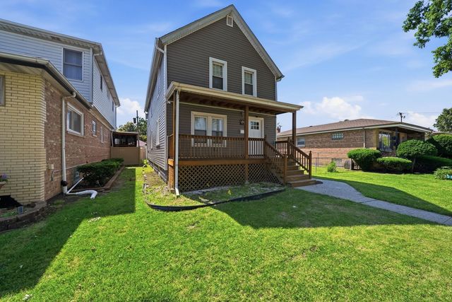446 Rice Avenue, Bellwood, IL 60104