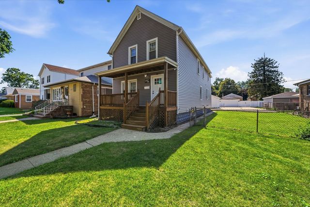 446 Rice Avenue, Bellwood, IL 60104