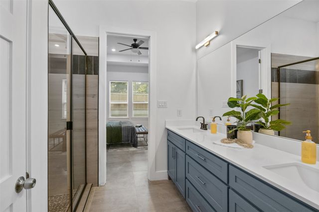510 Woodrow Avenue, Fort Worth, TX 76105