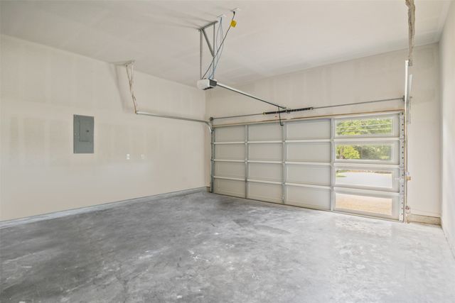 510 Woodrow Avenue, Fort Worth, TX 76105