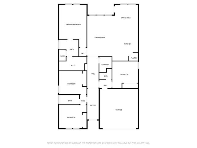 510 Woodrow Avenue, Fort Worth, TX 76105