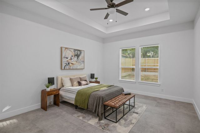 510 Woodrow Avenue, Fort Worth, TX 76105