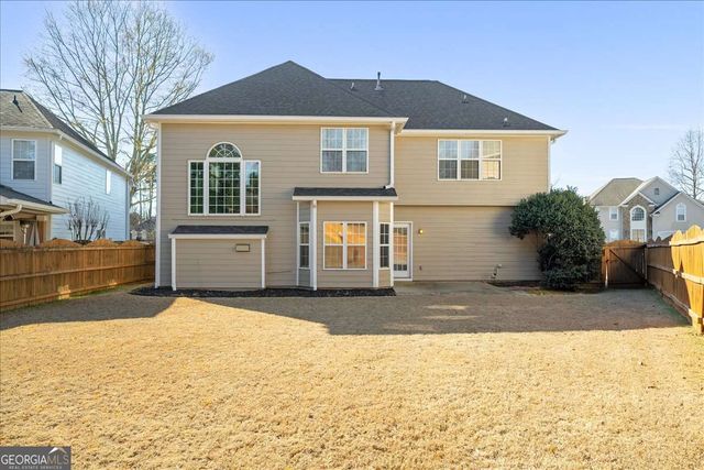 1100 Olde Roswell Grove, Roswell, GA 30075
