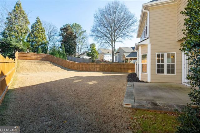 1100 Olde Roswell Grove, Roswell, GA 30075