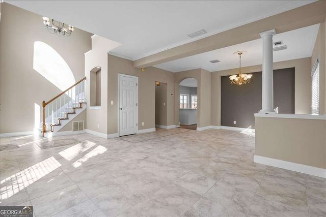 1100 Olde Roswell Grove, Roswell, GA 30075