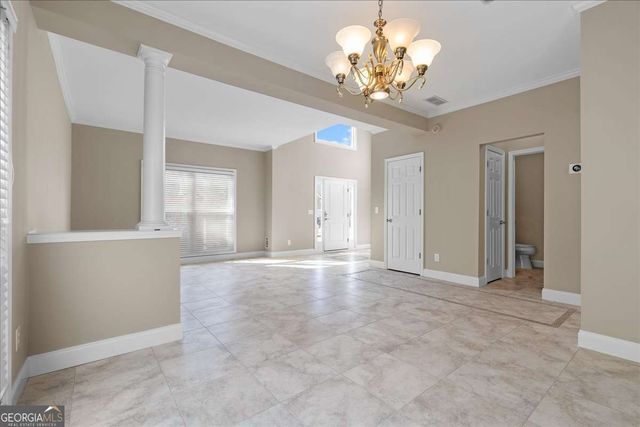 1100 Olde Roswell Grove, Roswell, GA 30075