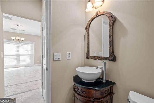 1100 Olde Roswell Grove, Roswell, GA 30075