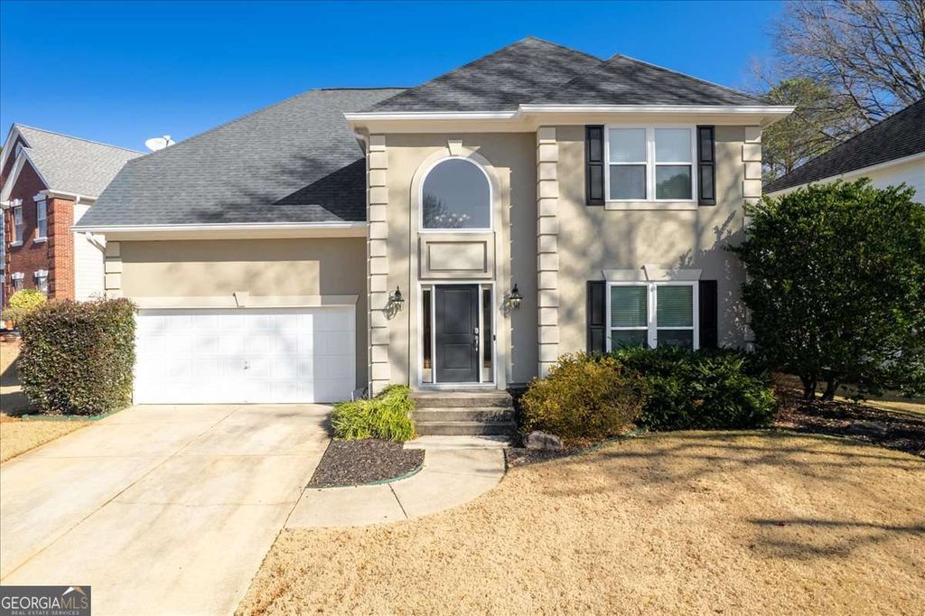 1100 Olde Roswell Grove, Roswell, GA 30075