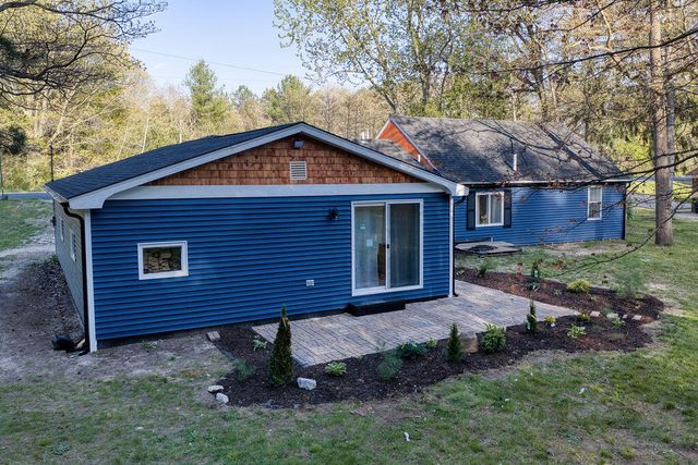 20876 Blue Star Highway, South Haven Twp, MI 49090