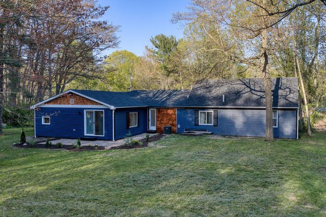 20876 Blue Star Highway, South Haven Twp, MI 49090