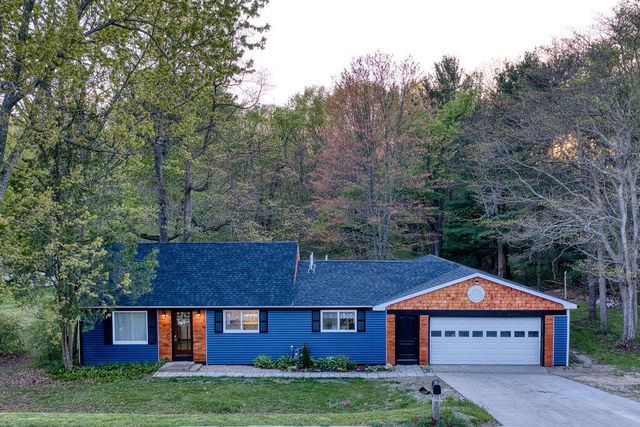 20876 Blue Star Highway, South Haven Twp, MI 49090