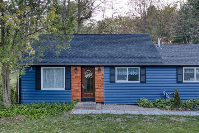 20876 Blue Star Highway, South Haven Twp, MI 49090