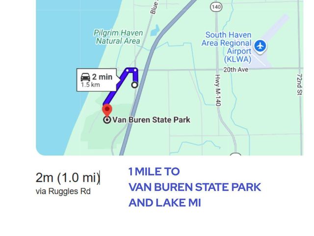 20876 Blue Star Highway, South Haven Twp, MI 49090
