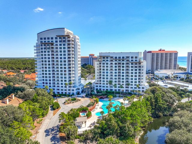 5002 S Sandestin Boulevard UNIT 6127, Miramar Beach, FL 32550
