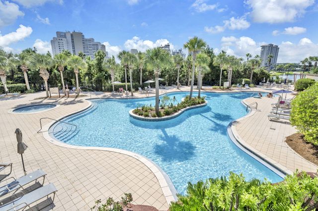 5002 S Sandestin Boulevard UNIT 6127, Miramar Beach, FL 32550