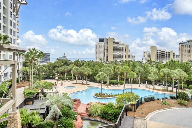 5002 S Sandestin Boulevard UNIT 6127, Miramar Beach, FL 32550