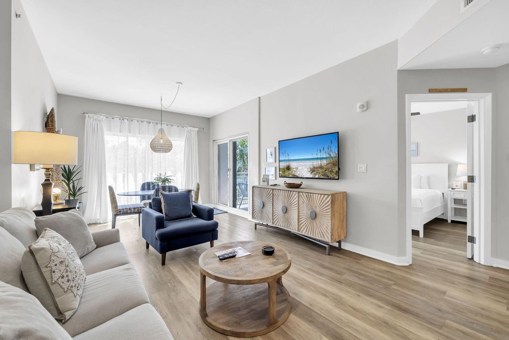 5002 S Sandestin Boulevard UNIT 6127, Miramar Beach, FL 32550