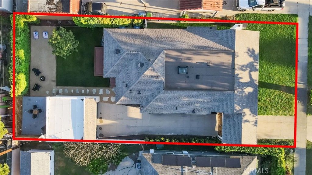 Image 43 of property listing at 3641 Somerset, Los Angeles, CA 90016