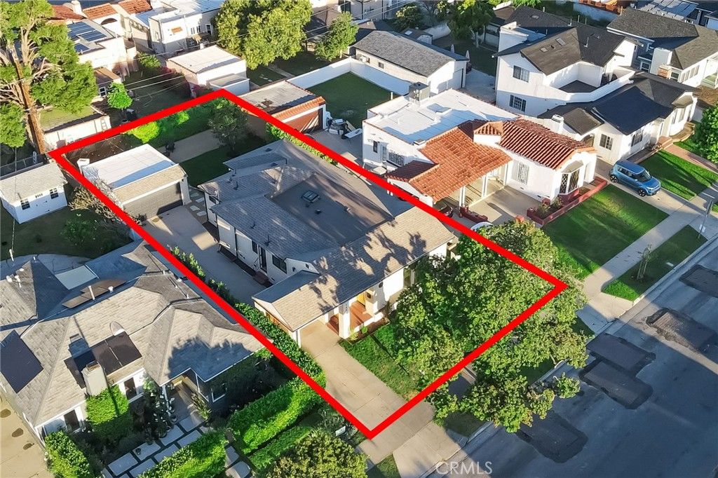 Image 45 of property listing at 3641 Somerset, Los Angeles, CA 90016