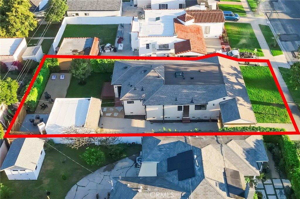 Image 46 of property listing at 3641 Somerset, Los Angeles, CA 90016