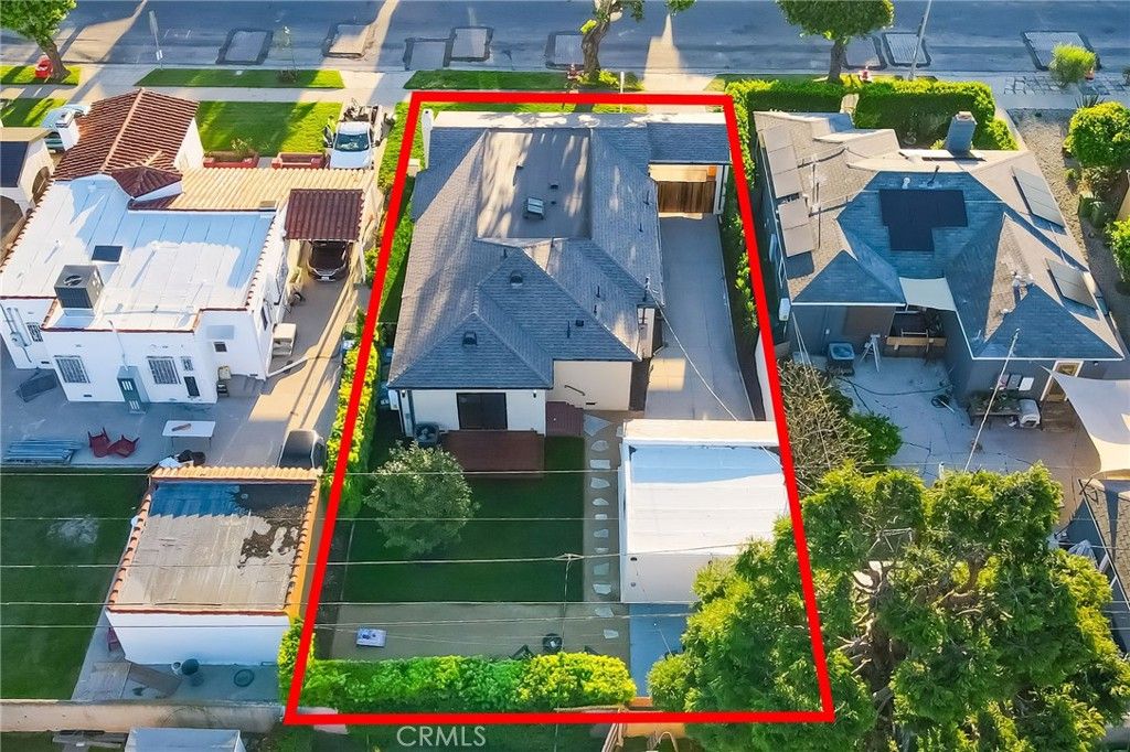 Image 47 of property listing at 3641 Somerset, Los Angeles, CA 90016