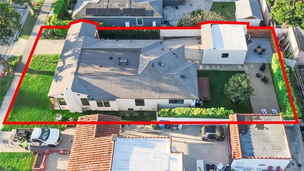 Image 48 of property listing at 3641 Somerset, Los Angeles, CA 90016