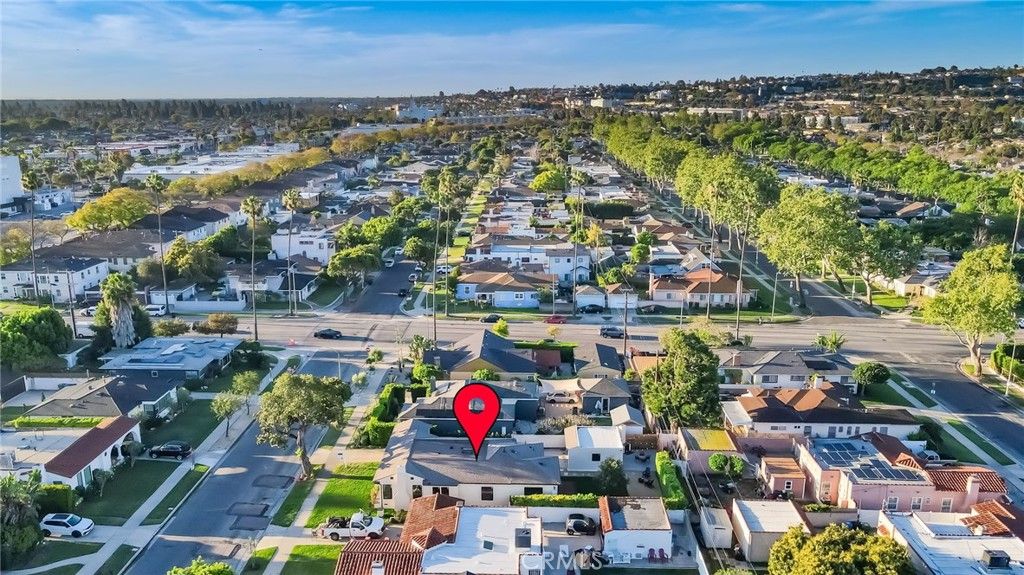 Image 49 of property listing at 3641 Somerset, Los Angeles, CA 90016