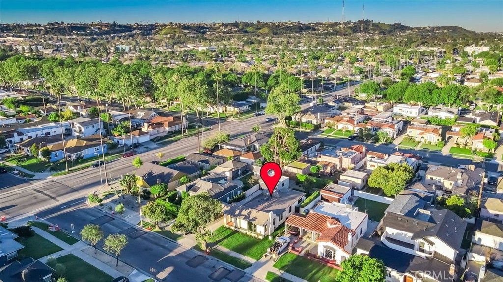 Image 50 of property listing at 3641 Somerset, Los Angeles, CA 90016