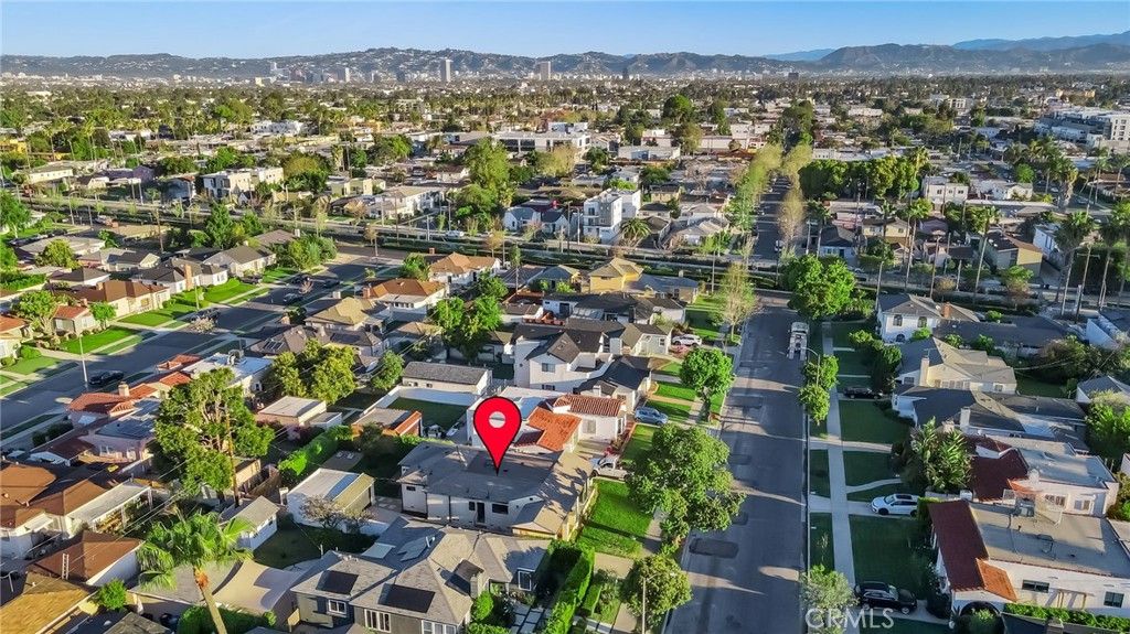 Image 53 of property listing at 3641 Somerset, Los Angeles, CA 90016