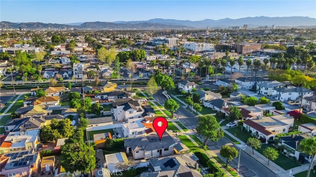 Image 54 of property listing at 3641 Somerset, Los Angeles, CA 90016