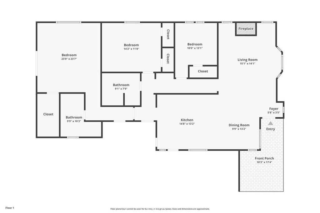 Image 55 of property listing at 3641 Somerset, Los Angeles, CA 90016