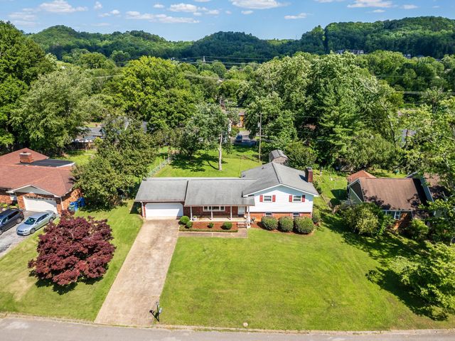 3512 Valley Trail, Chattanooga, TN 37415