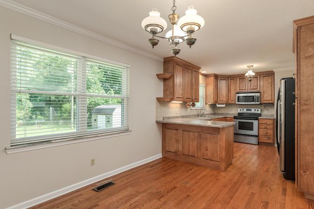3512 Valley Trail, Chattanooga, TN 37415