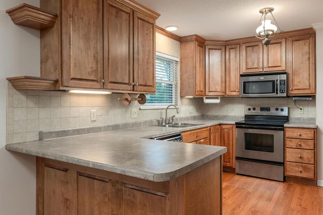 3512 Valley Trail, Chattanooga, TN 37415