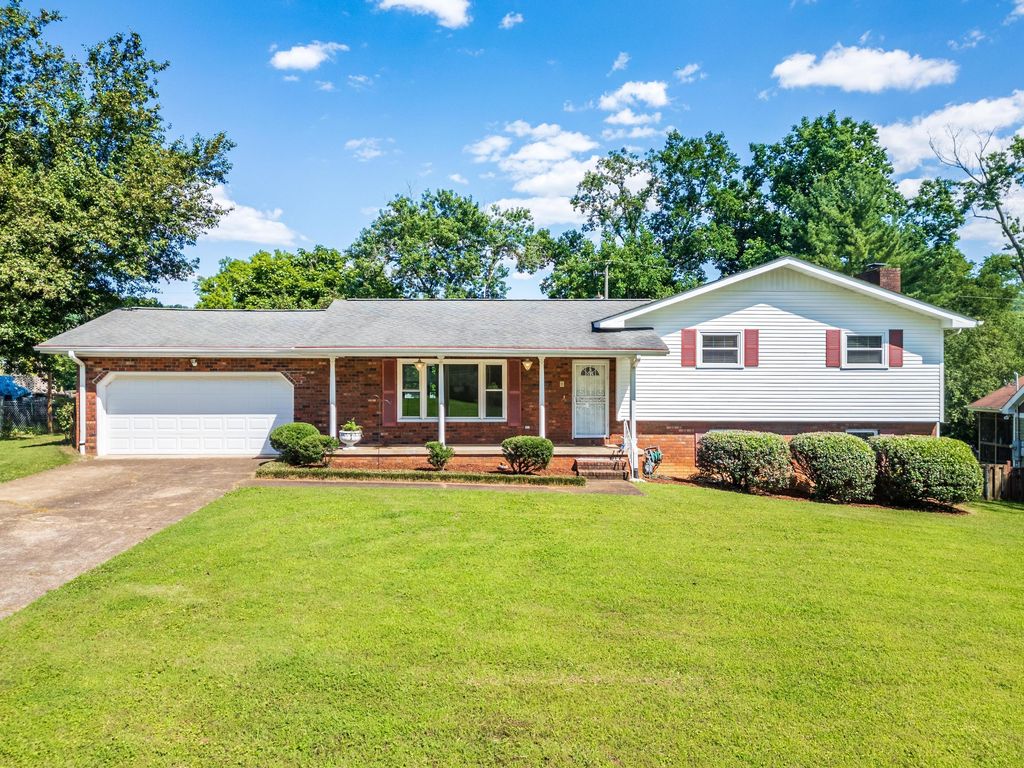 3512 Valley Trail, Chattanooga, TN 37415