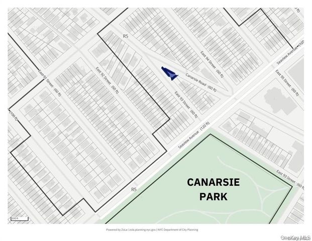 1644 Canarsie Road, Brooklyn, NY 11236