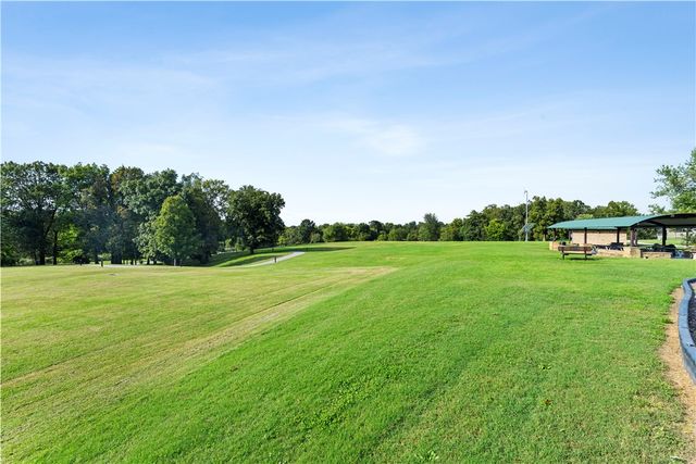 3453 Knox Loop, Springdale, AR 72762