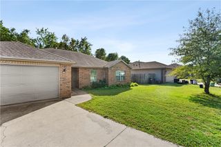 3453 Knox Loop, Springdale, AR 72762